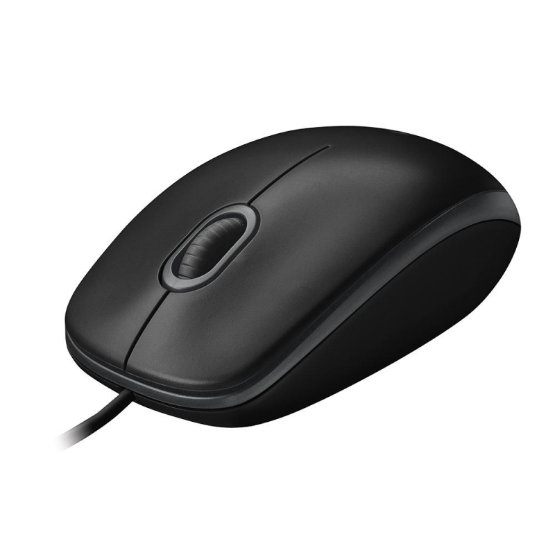 Logitech-B100-USB-Mouse-Black