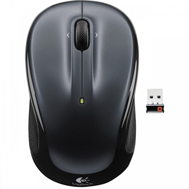 Logitech-Wireless-Mouse-M325-Dark-Silver