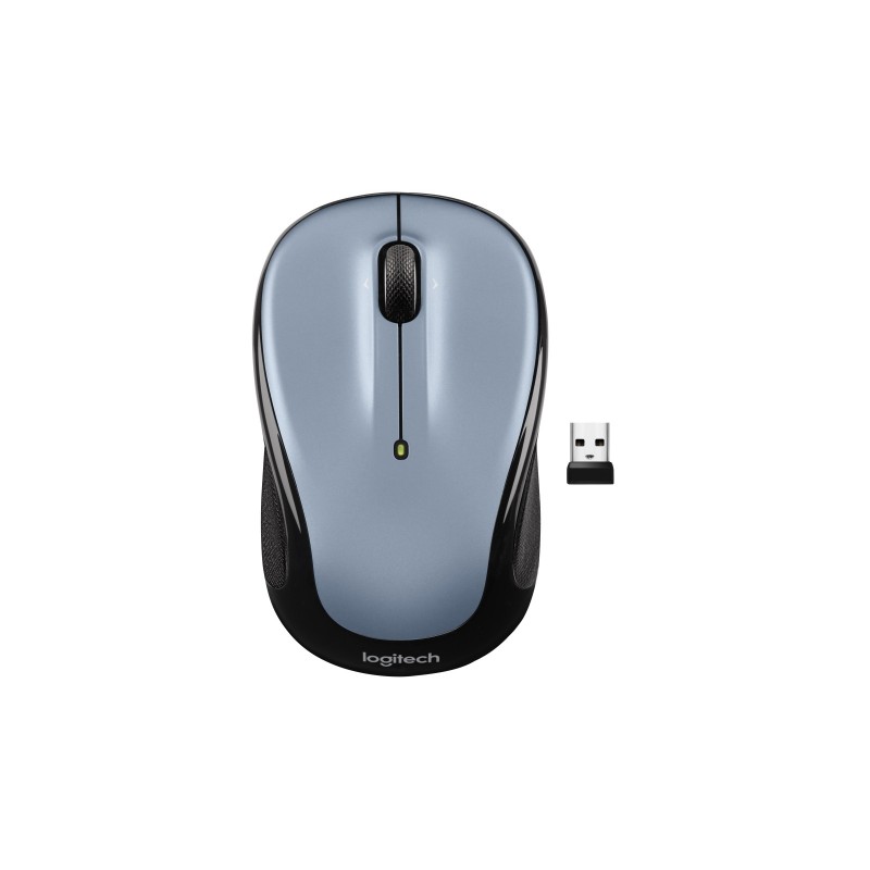 Logitech-Wireless-Mouse-M185-Grey