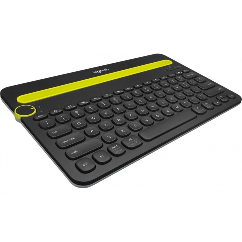 Logitech-Bluetooth-Multi-Device-Keyboard-K480-Black