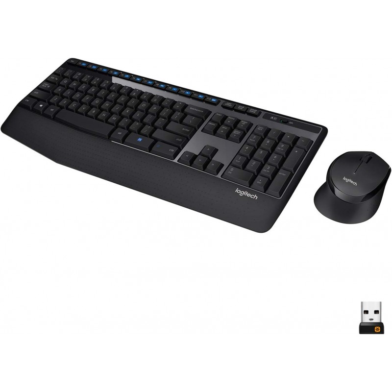 Logitech-MK345-Wireless-Keyboard-Combo