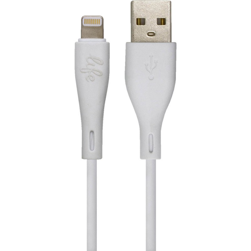 Moki-Syncharge-Cable-USB-A-to-Lightning-900mm-White