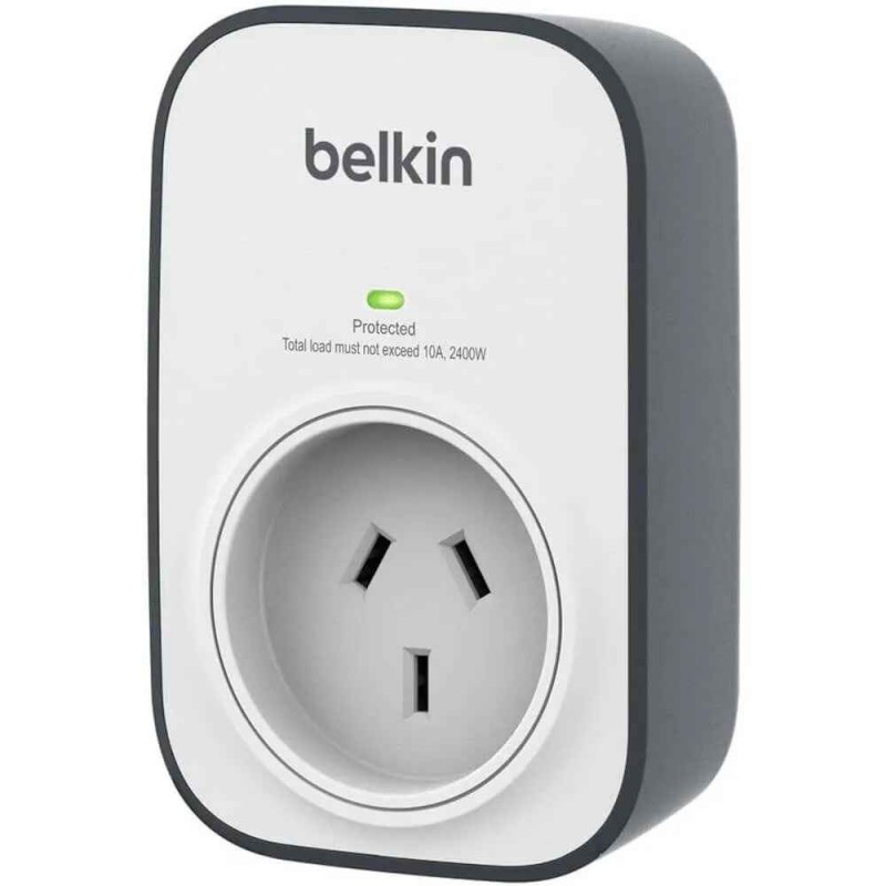 Belkin-1-Outlet-Surge-Protector-Surgecube