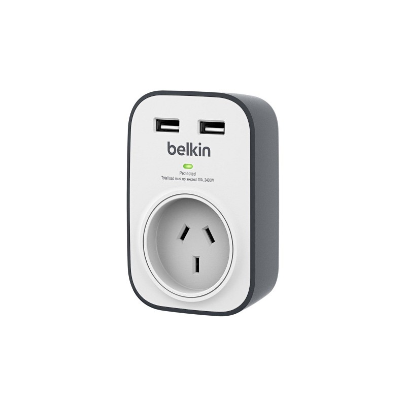 Belkin-1-Outlet-Surge-Protector-with-2-USB-Ports