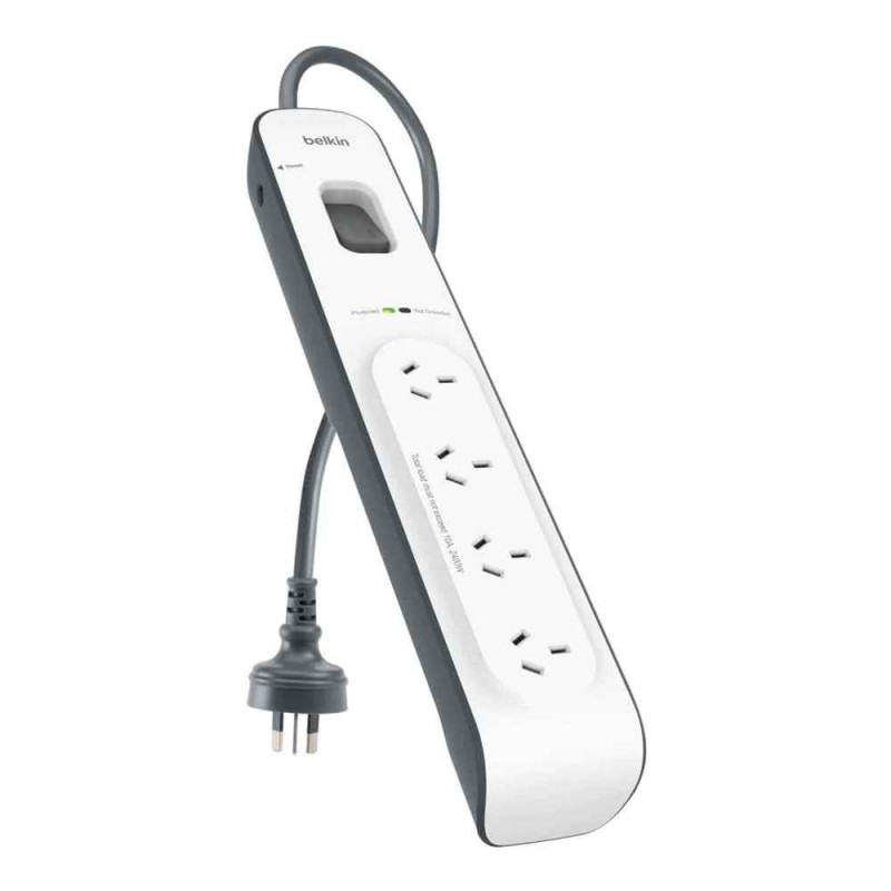 Belkin-4-Outlet-Surge-Protector-with-2m-Cord-2-USB-Ports