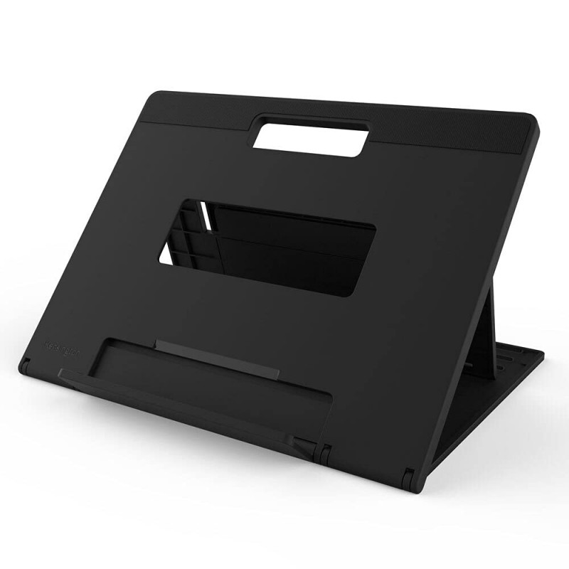 Kensington-Smartfit-Easy-Riser-Go-Laptop-Riser-17-Inch-Black