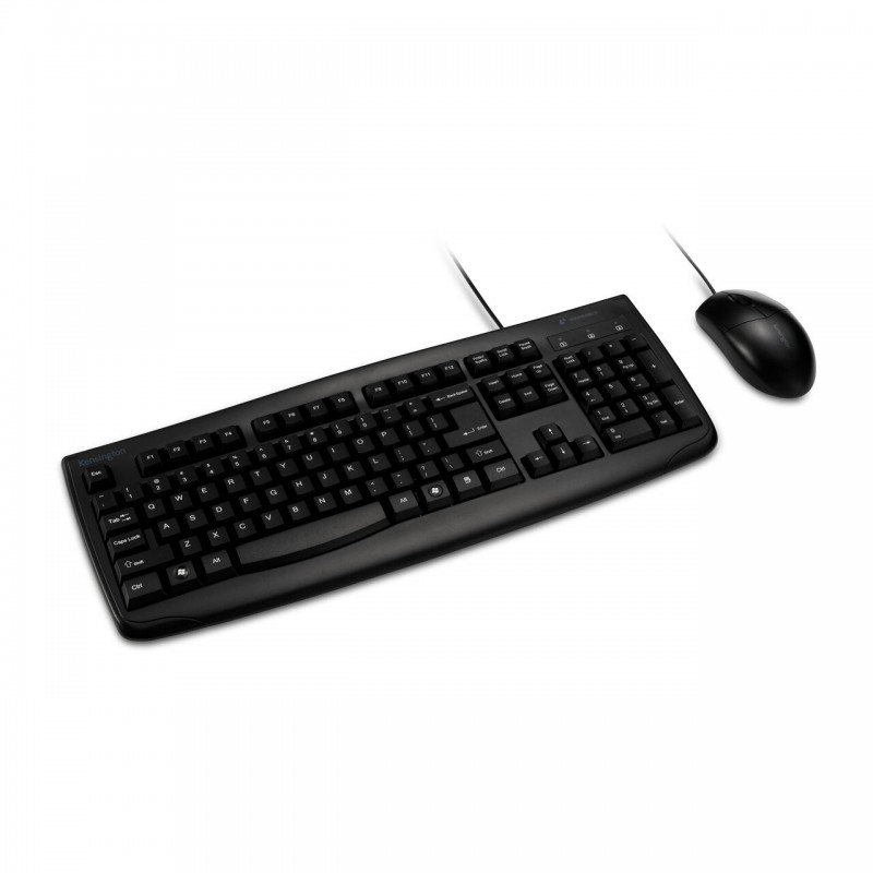 Kengsington-Pro-Fit-Keyboard-and-Mouse-Set-Washable-Black