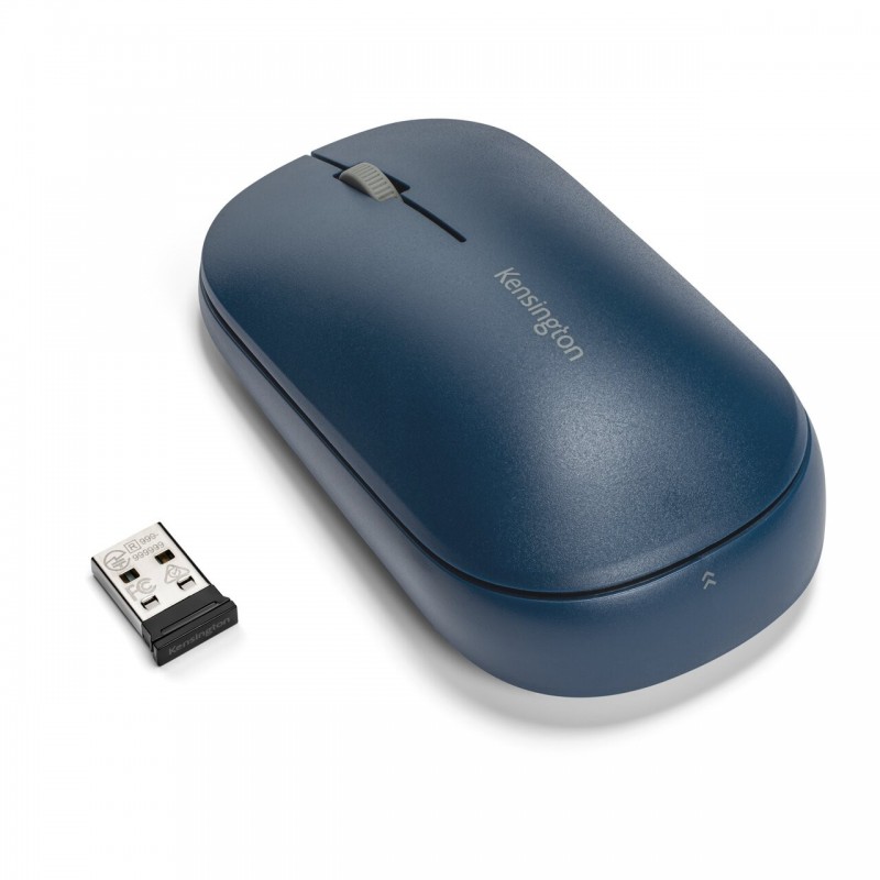 Kensington-Suretrack-Dual-Wireless-Mouse-Blue