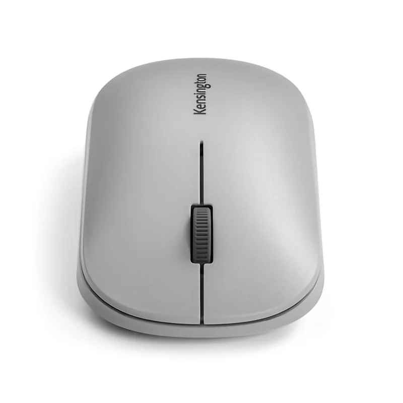Kensington-Suretrack-Dual-Wireless-Mouse-Grey