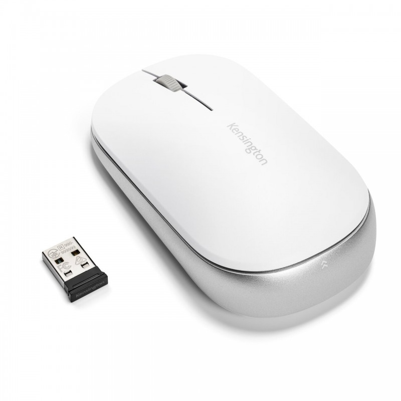 Kensington-Suretrack-Dual-Wireless-Mouse-White