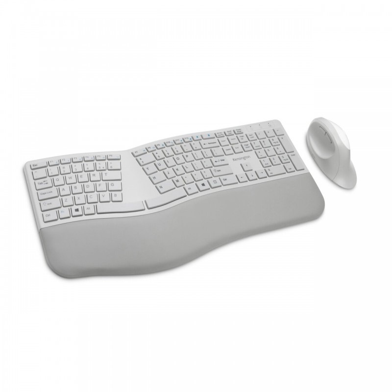 Italplast-Premium-Keyboard-Rest-with-Keyboard-and-Mouse-Combo-Grey