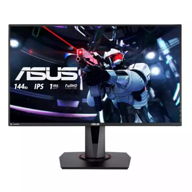 ASUS VY279HE 27-inch Full HD LED Monitor